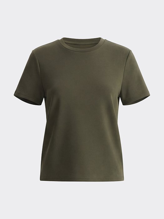 Футболка из лайкры: фото №7