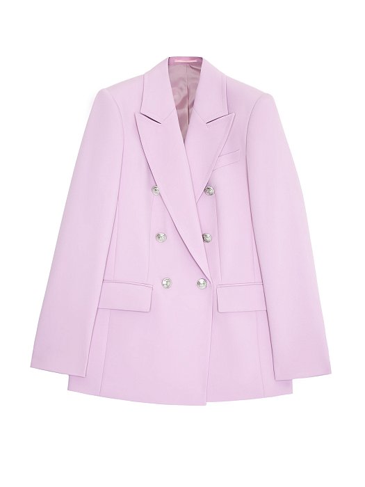 Удлиненный жакет : фото №6