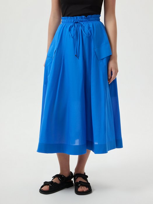 Юбка-карго: фото №2