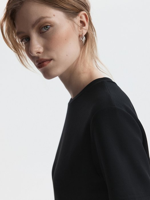 Футболка из лайкры: фото №4