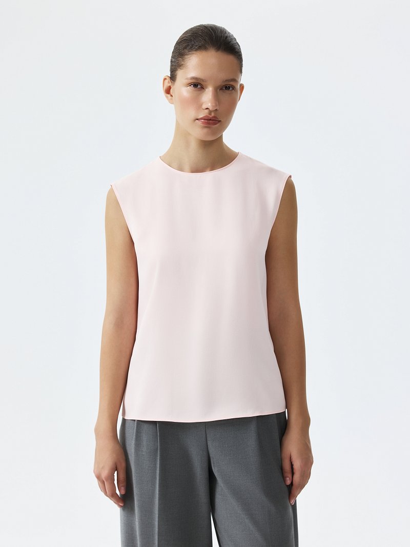 Прямой топ из атласа