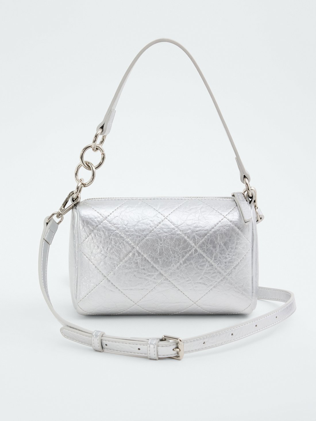 Сумка из искусственной кожи: фото №1