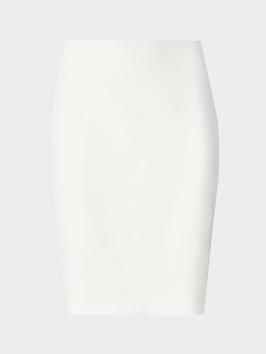 Костюмная мини-юбка: фото №7