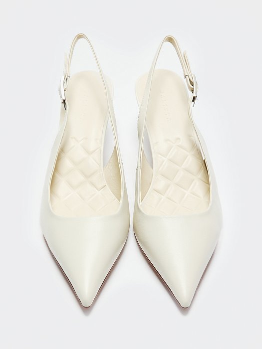 Туфли с открытой пяткой: фото №4