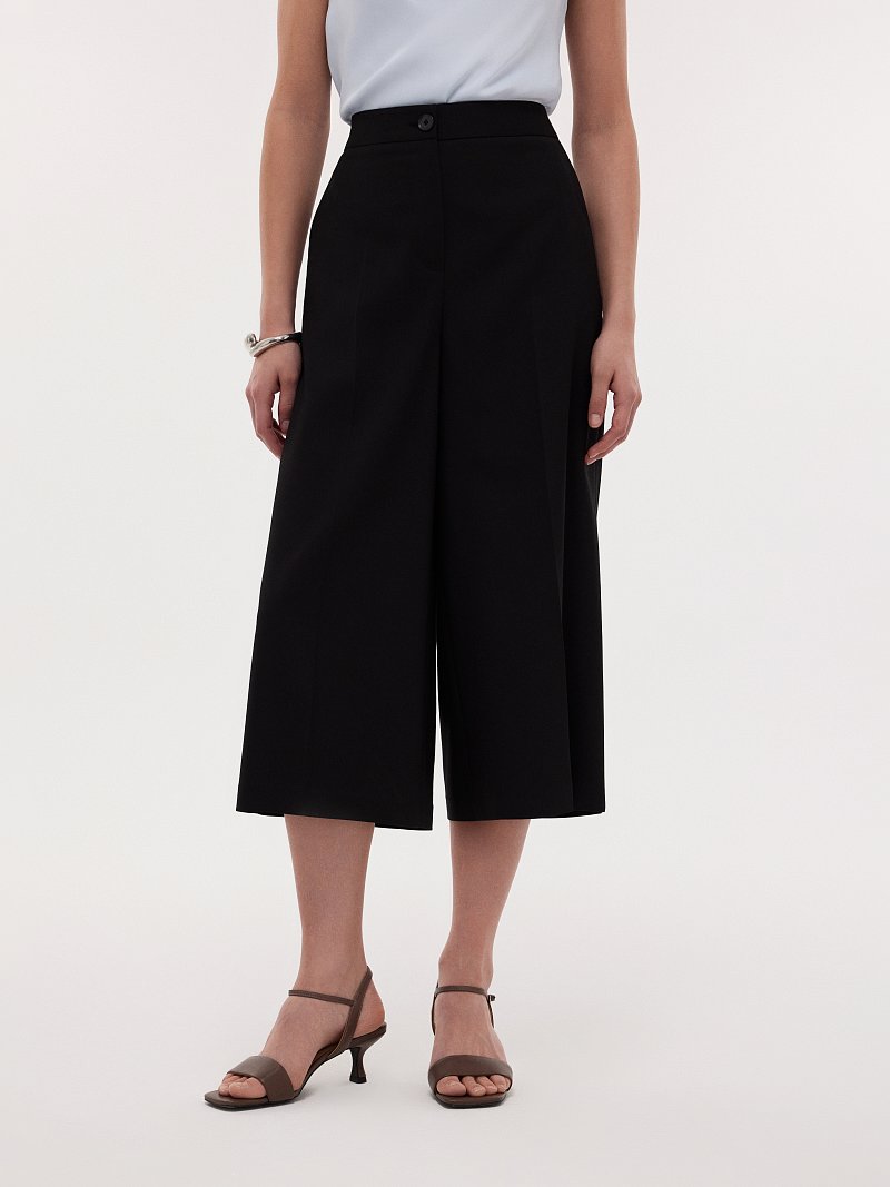 Кюлоты со стрелками