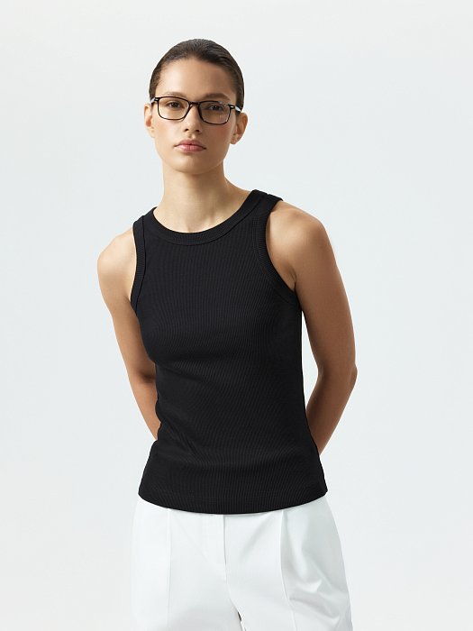 Майка из хлопка: фото №3