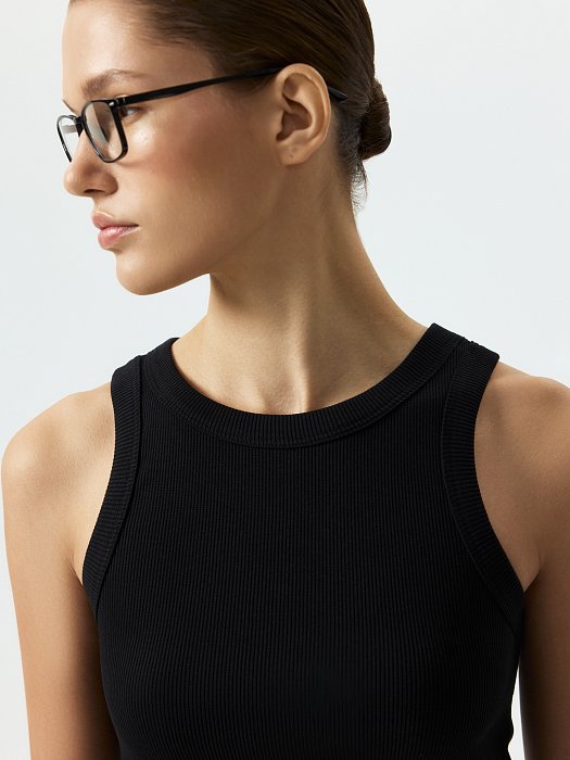 Майка из хлопка: фото №4