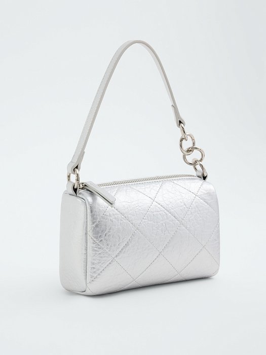 Сумка из искусственной кожи: фото №4