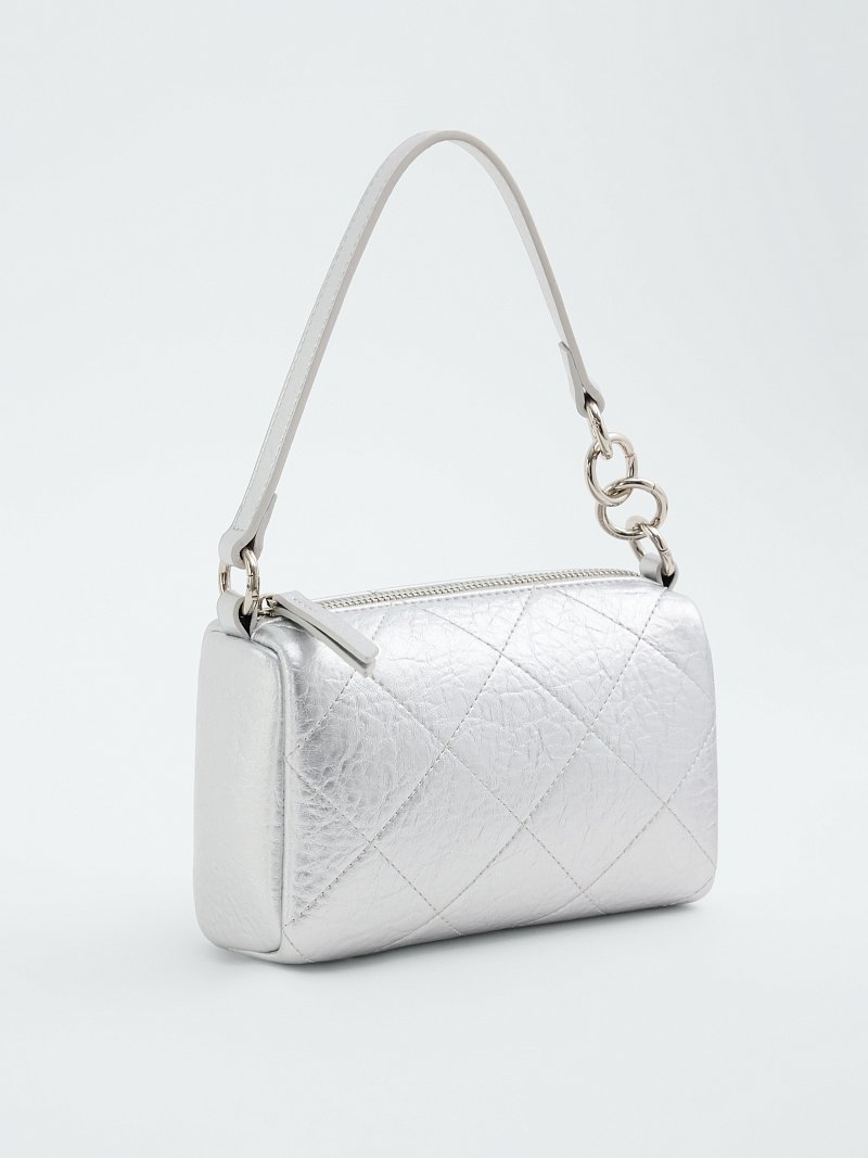 Сумка из искусственной кожи