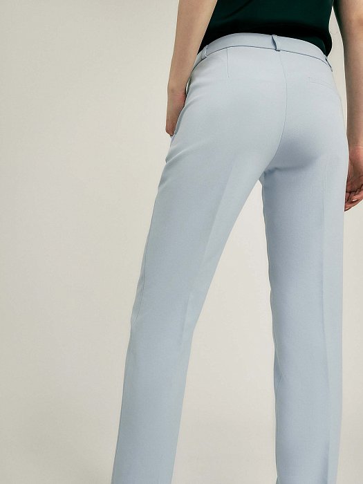 Брюки со вставками по бокам: фото №4