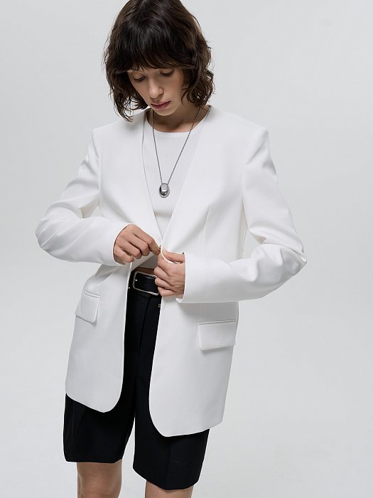 Жакет на крючках: фото №4