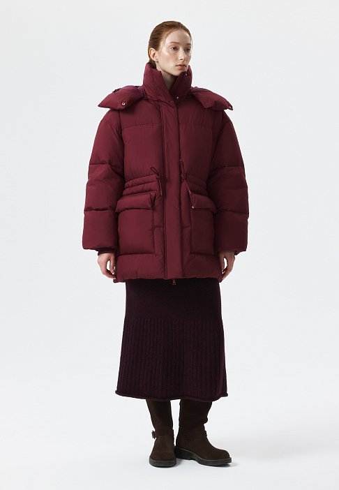 Куртка на искусственном утеплителе: фото №4