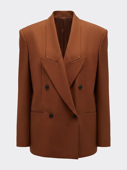 Жакет из вискозы: фото №8