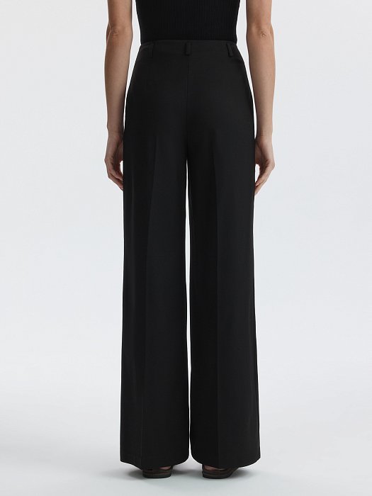 Классические брюки (Р158): фото №5