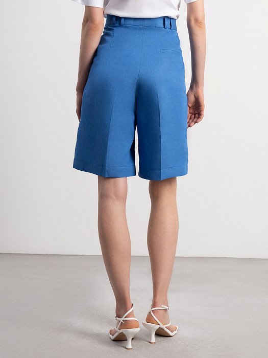 Шорты-бермуды: фото №5