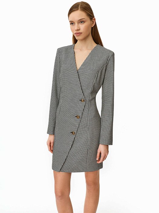 Платье-жакет : фото №4