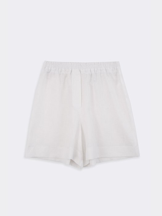 Костюм с рубашкой и шортами: фото №9