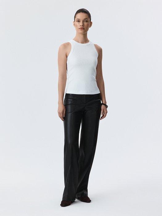 Майка из хлопка: фото №6