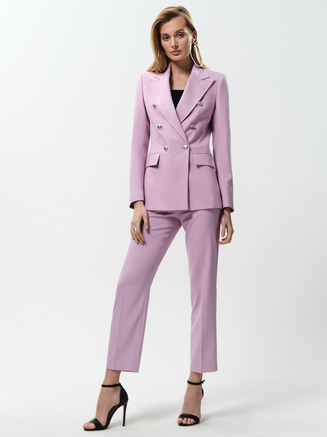 Удлиненный жакет : фото №1