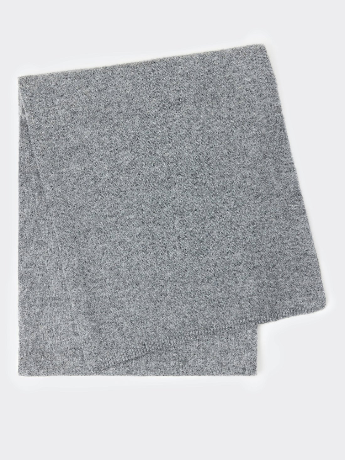 Шарф с шерстью: фото №1