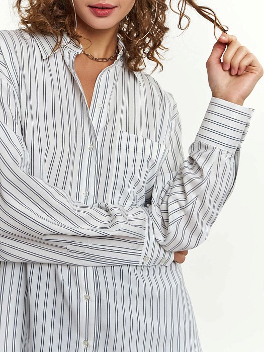 Свободная рубашка : фото №3