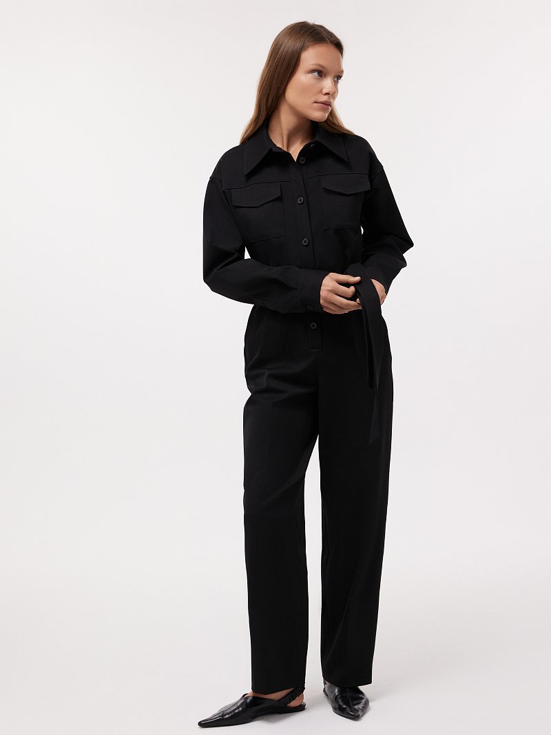 Комбинезон брючный (Р158)