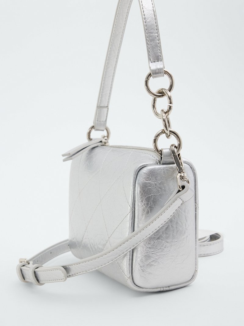 Сумка из искусственной кожи