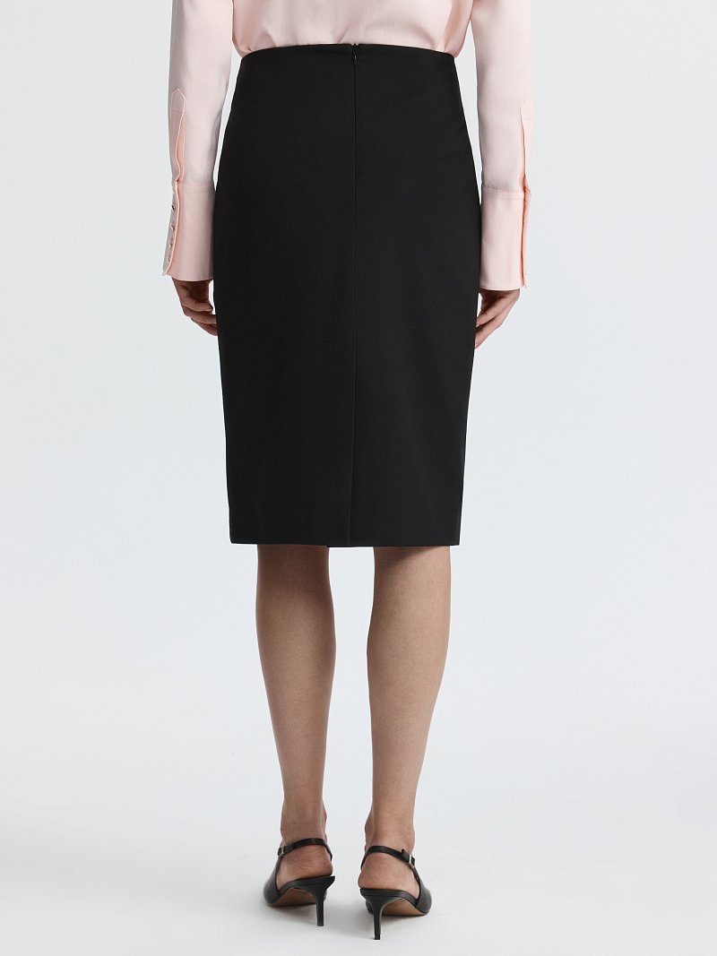 Юбка-карандаш