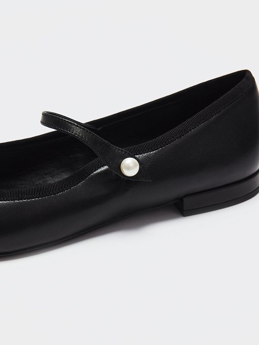 Балетки из натуральной кожи: фото №7