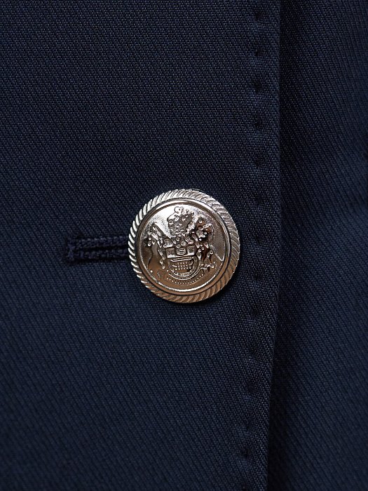 Платье-жакет: фото №7