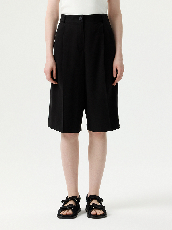 Бермуды из лиоцелла