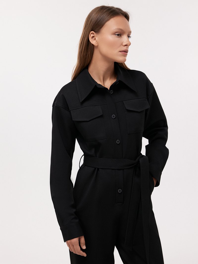 Комбинезон брючный (Р158)