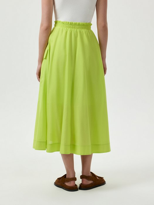 Юбка-карго: фото №4