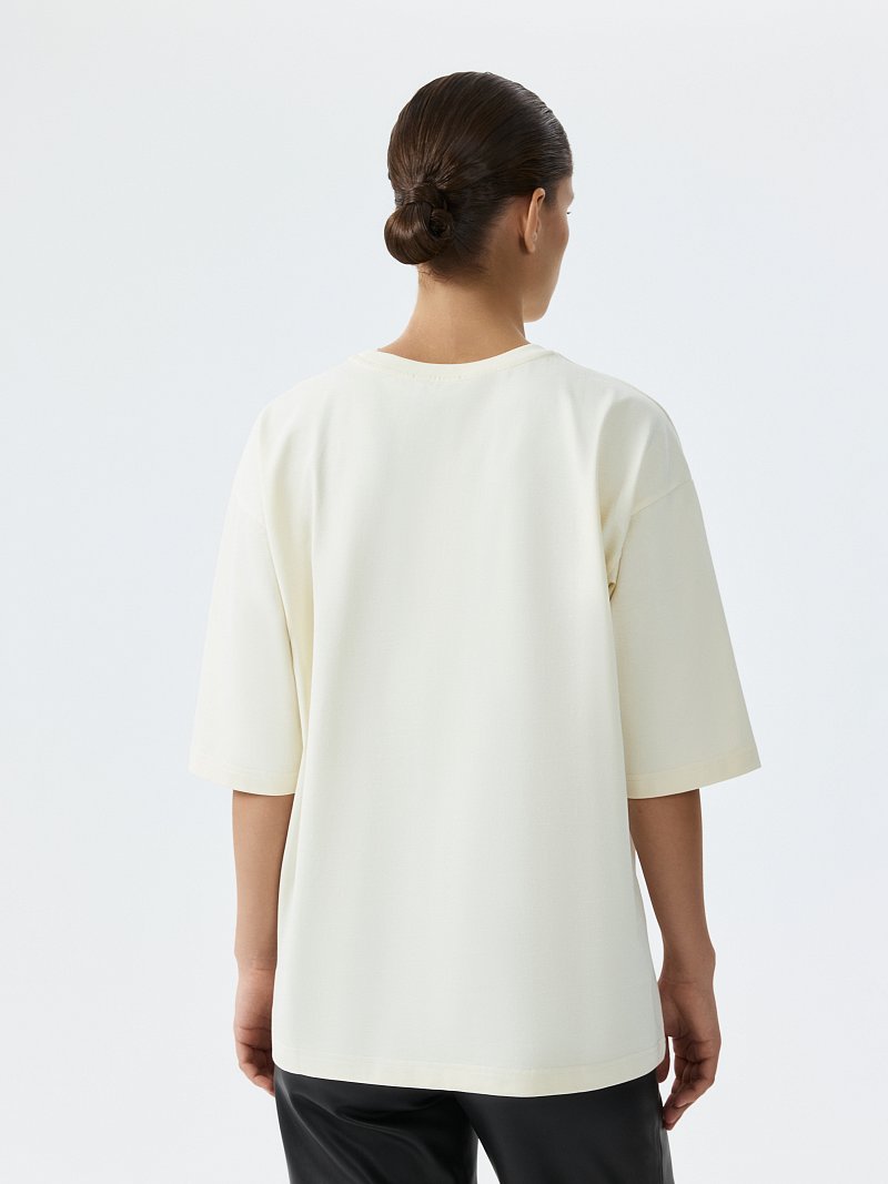 Футболка с фотопринтом