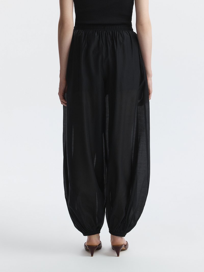 Шаровары из лиоцелла