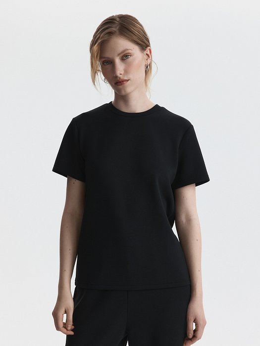 Футболка из лайкры: фото №3