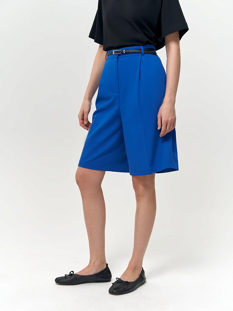 Шорты классические