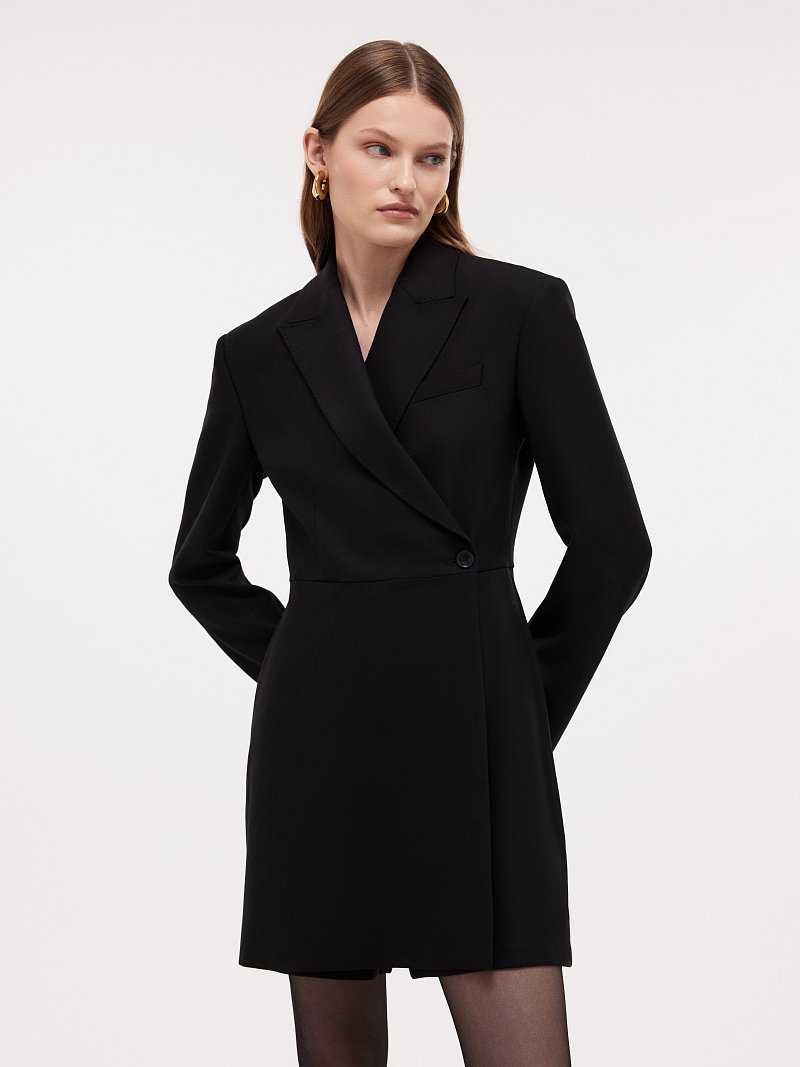 Комбинезон на запах