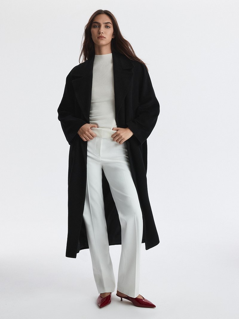 Пальто на запах (Р158)