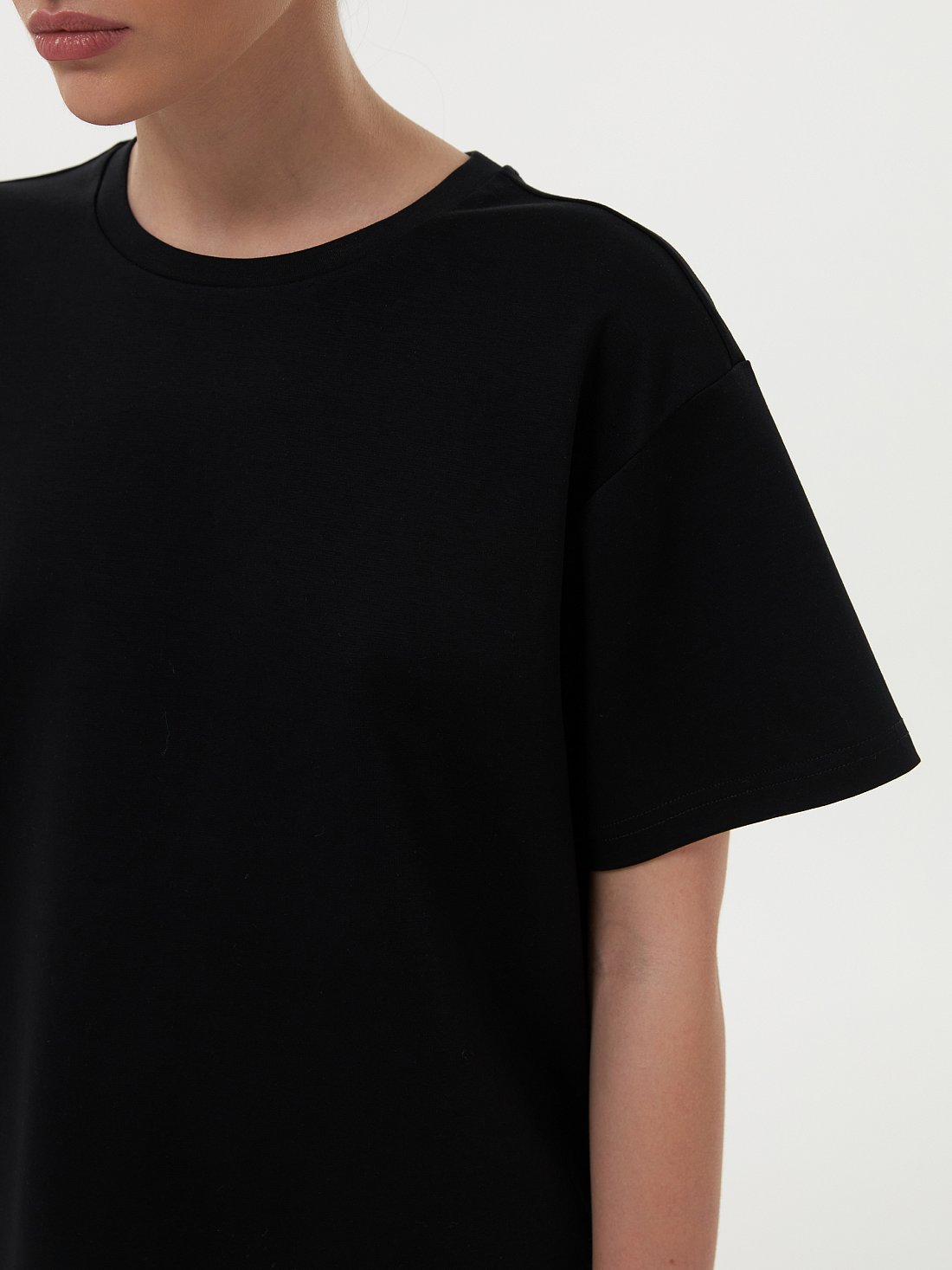 Футболка из 100% хлопка: фото №1