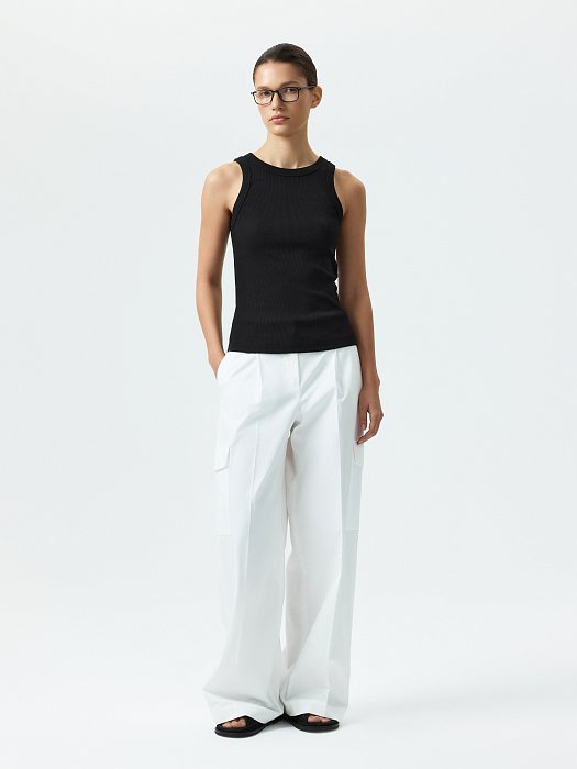 Майка из хлопка: фото №2