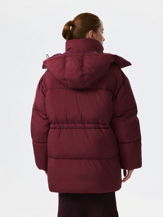 Куртка на искусственном утеплителе: фото №3
