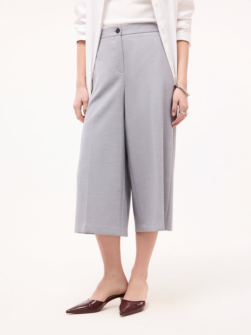 Кюлоты со стрелками