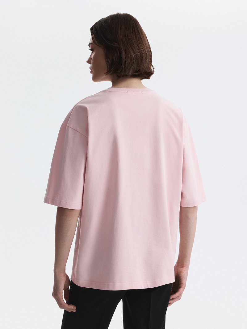 Футболка с фотопринтом