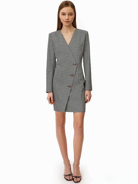 Платье-жакет : фото №3