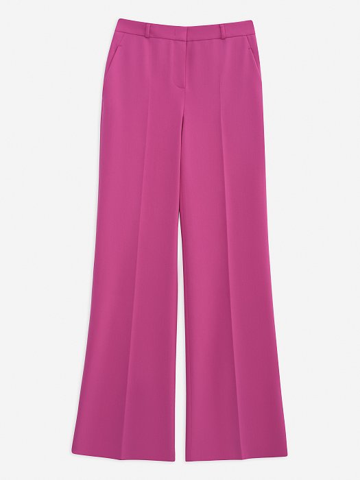 Классические брюки со стрелками: фото №6