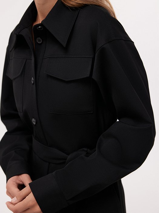 Комбинезон брючный (Р158): фото №3