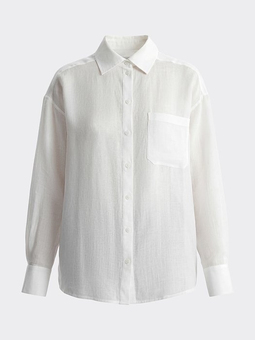 Рубашка из крапивы: фото №8