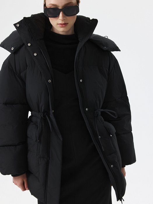 Куртка на искусственном утеплителе: фото №2