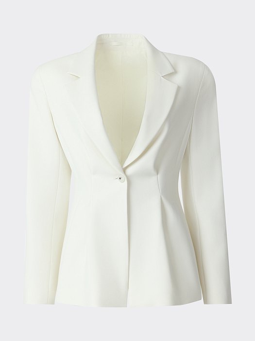 Брюки прямого кроя: фото №6